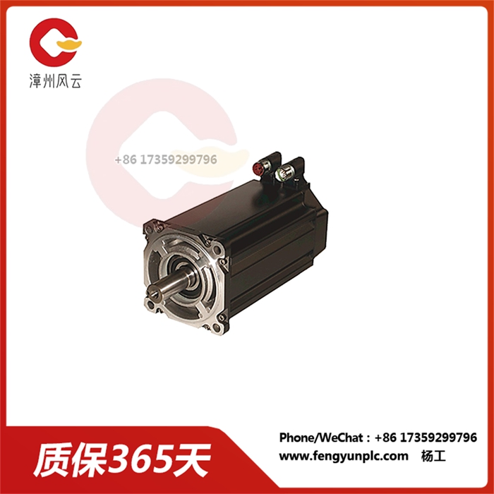 MPL-B890C-MJ74AA MPL 系列无刷伺服电机