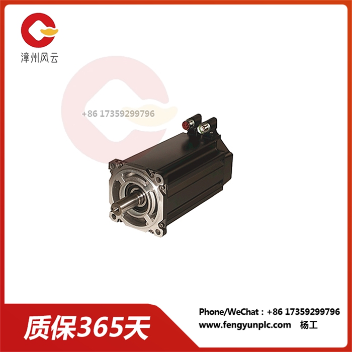 MPL-B4530F-SJ72AA 低转子惯性电机