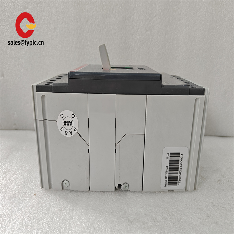 ABB 1SDA053999R1 冗余电源模块（24V DC 输出）(ZZFY)