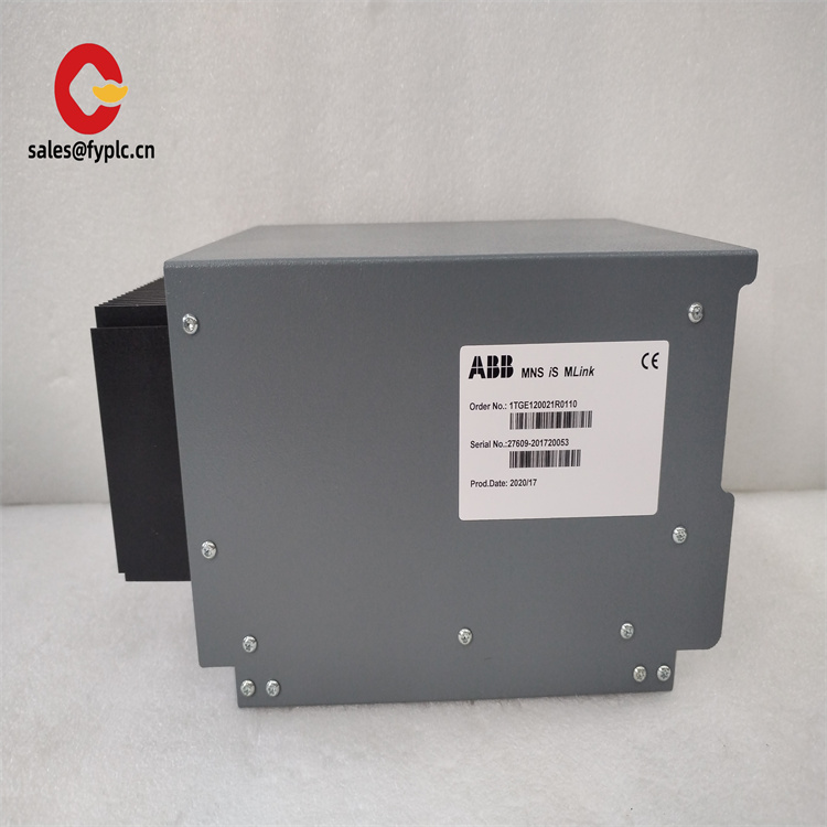 ABB 1TGE120021R0110