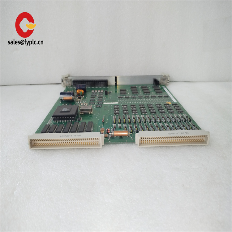 ABB 216AB61 数字信号处理模块(ZZFY)