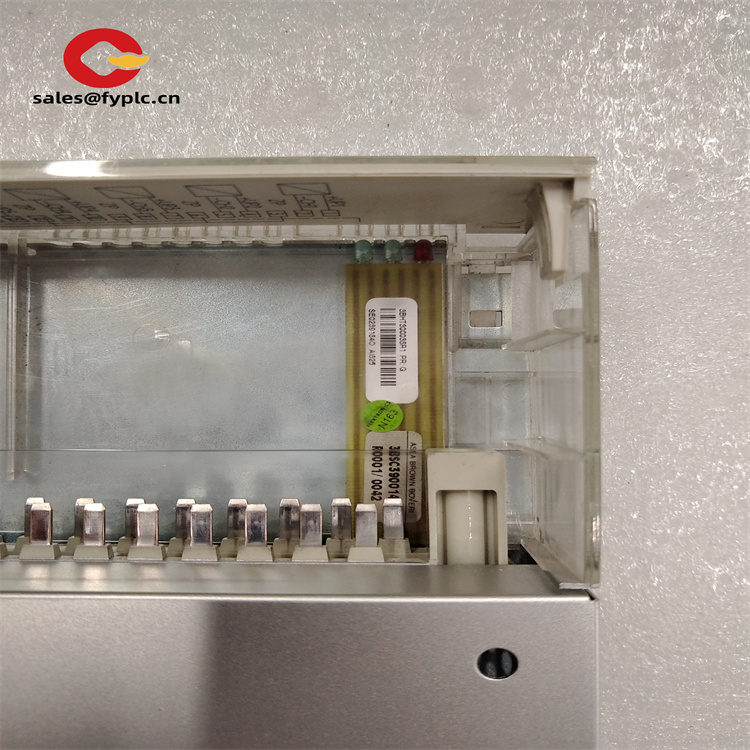 ABB AI625模拟量输入模块(ZZFY)