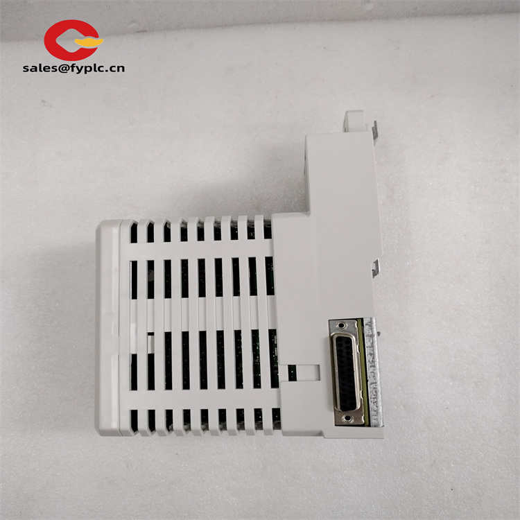 ABB CI854BK01通信接口模块(ZZFY)