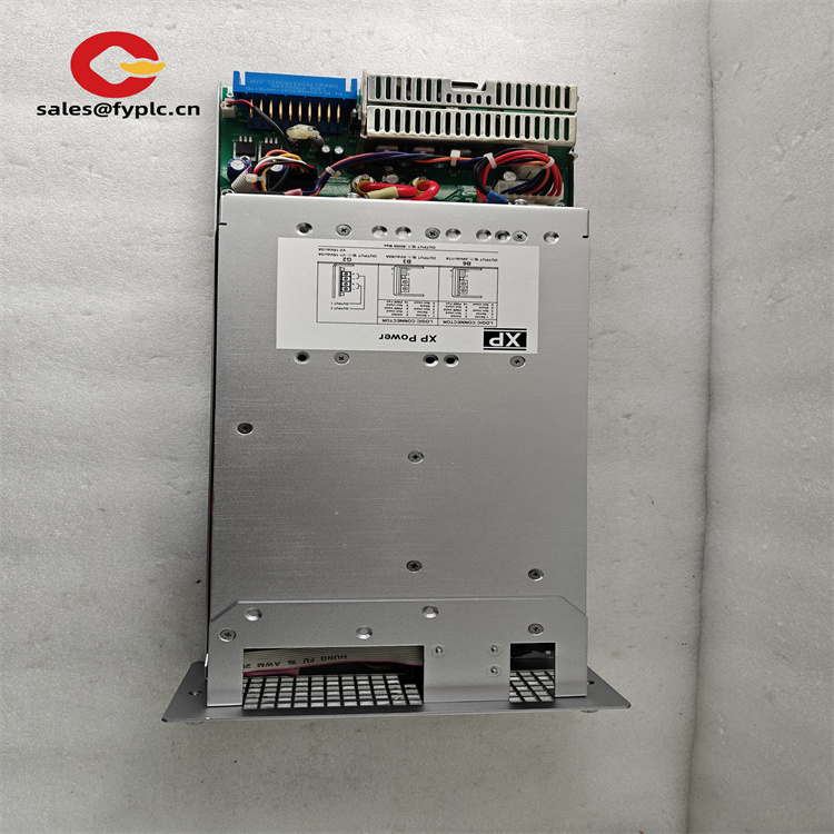 ABB PHARPS32000000 F8G2B3B6 冗余电源系统(ZZFY)