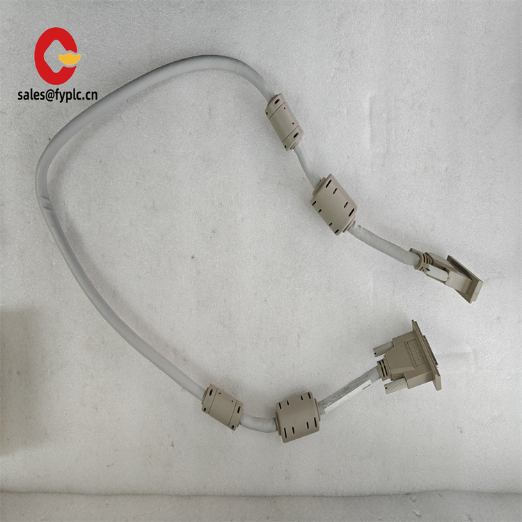 ABB TK851 CEX-Bus 终端器(ZZFY)