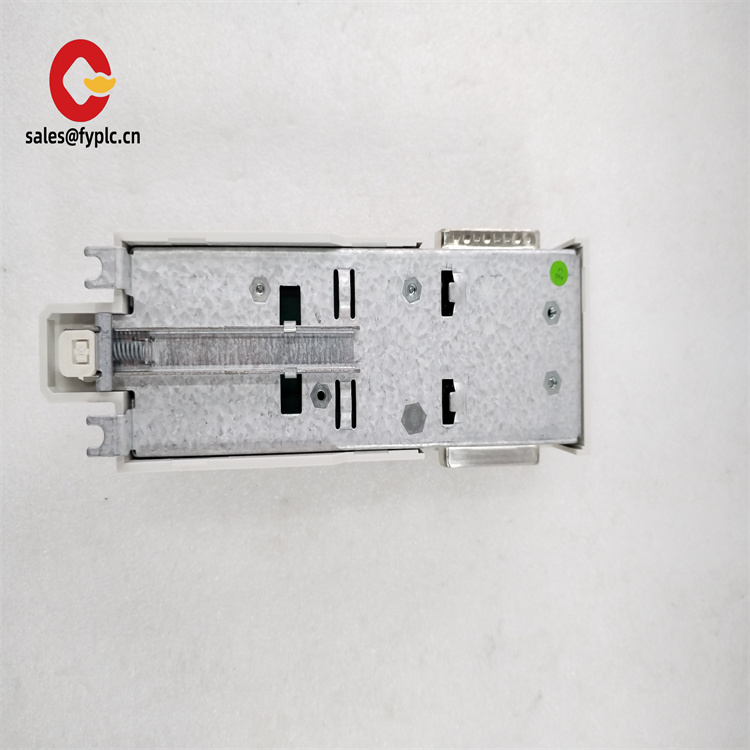 ABB TP858 接口模块底座(ZZFY)