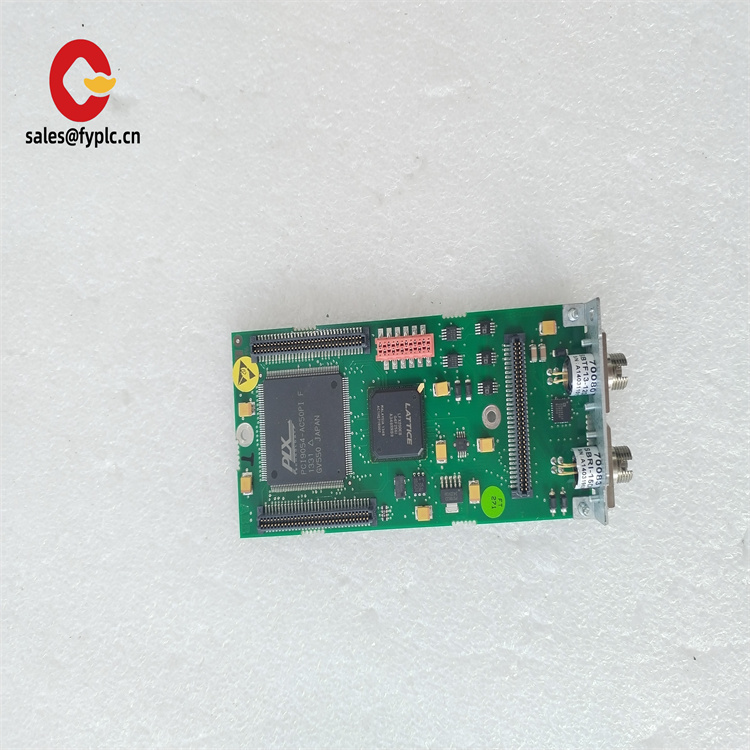 ABB 1MRK002311-AAR02 模拟量输入模块(ZZFY)