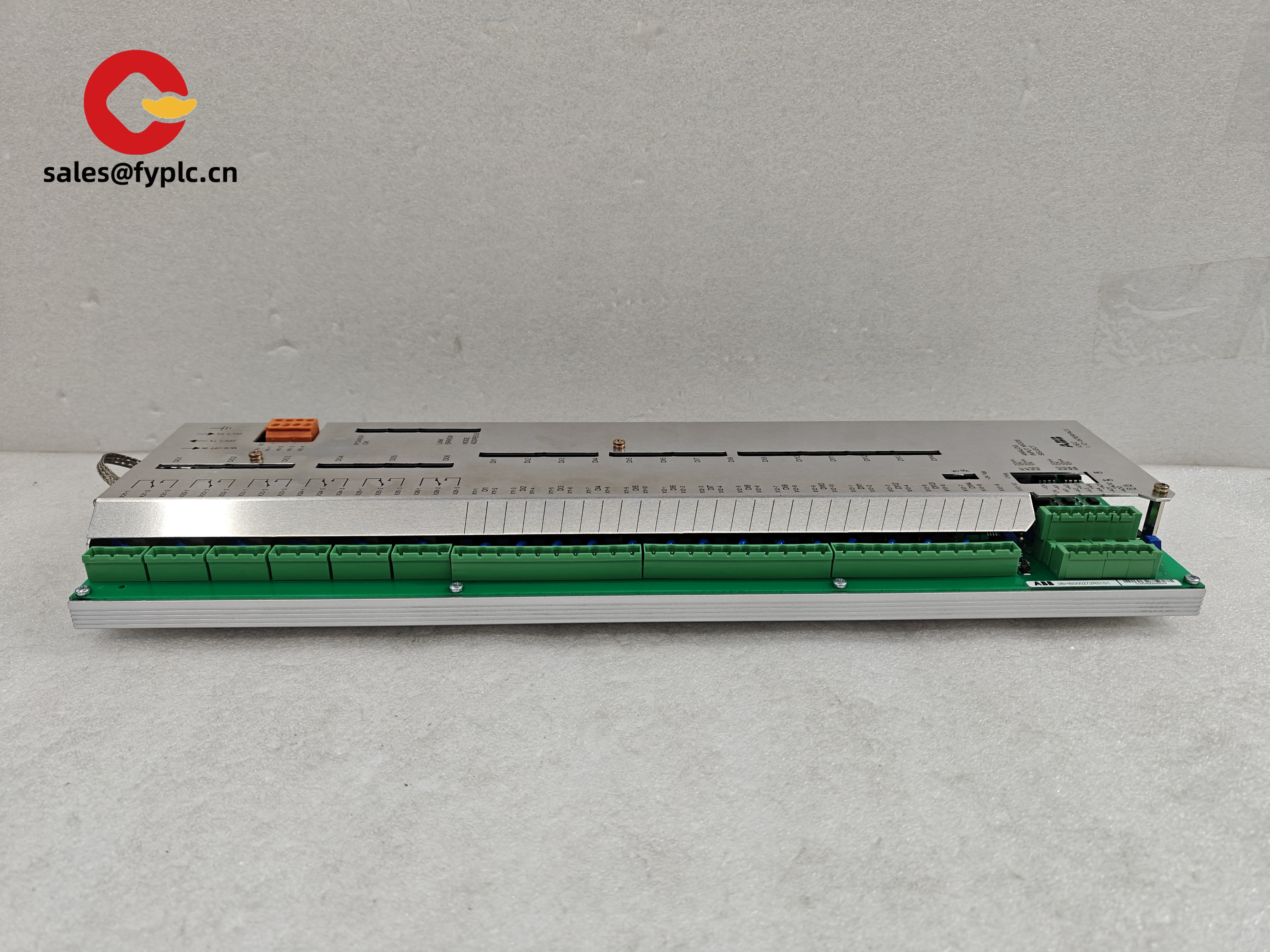 ABB 3BHB003154R0101 IGCT 模块(ZZFY)