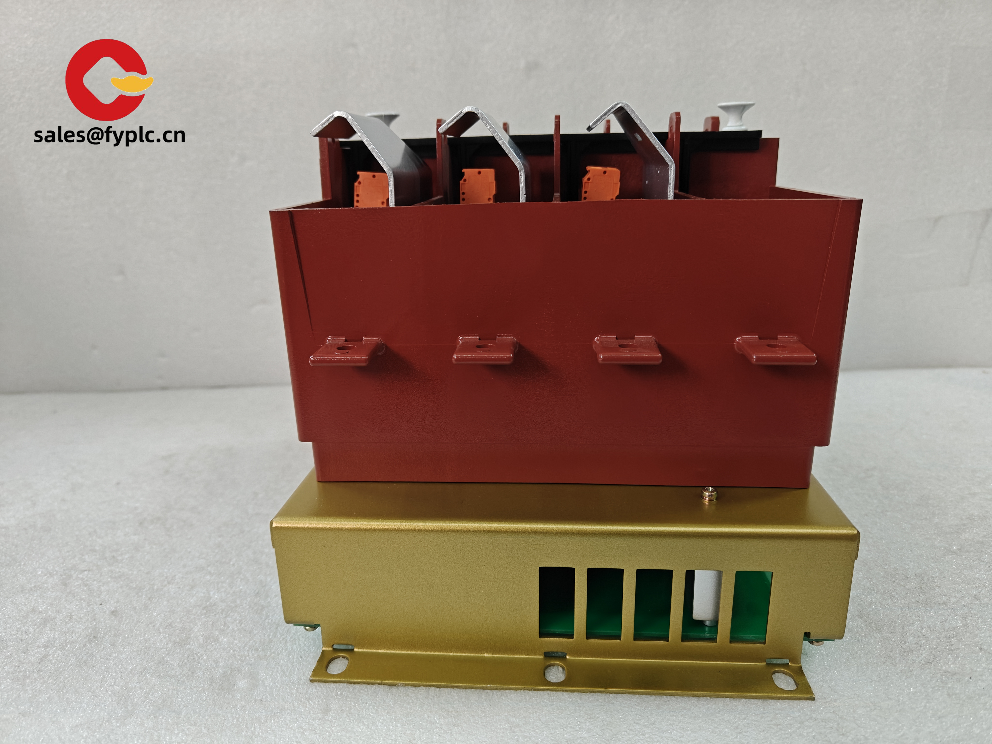 ABB 3BHB004791R0101工业自动化控制模块（I/O 模块）(ZZFY)