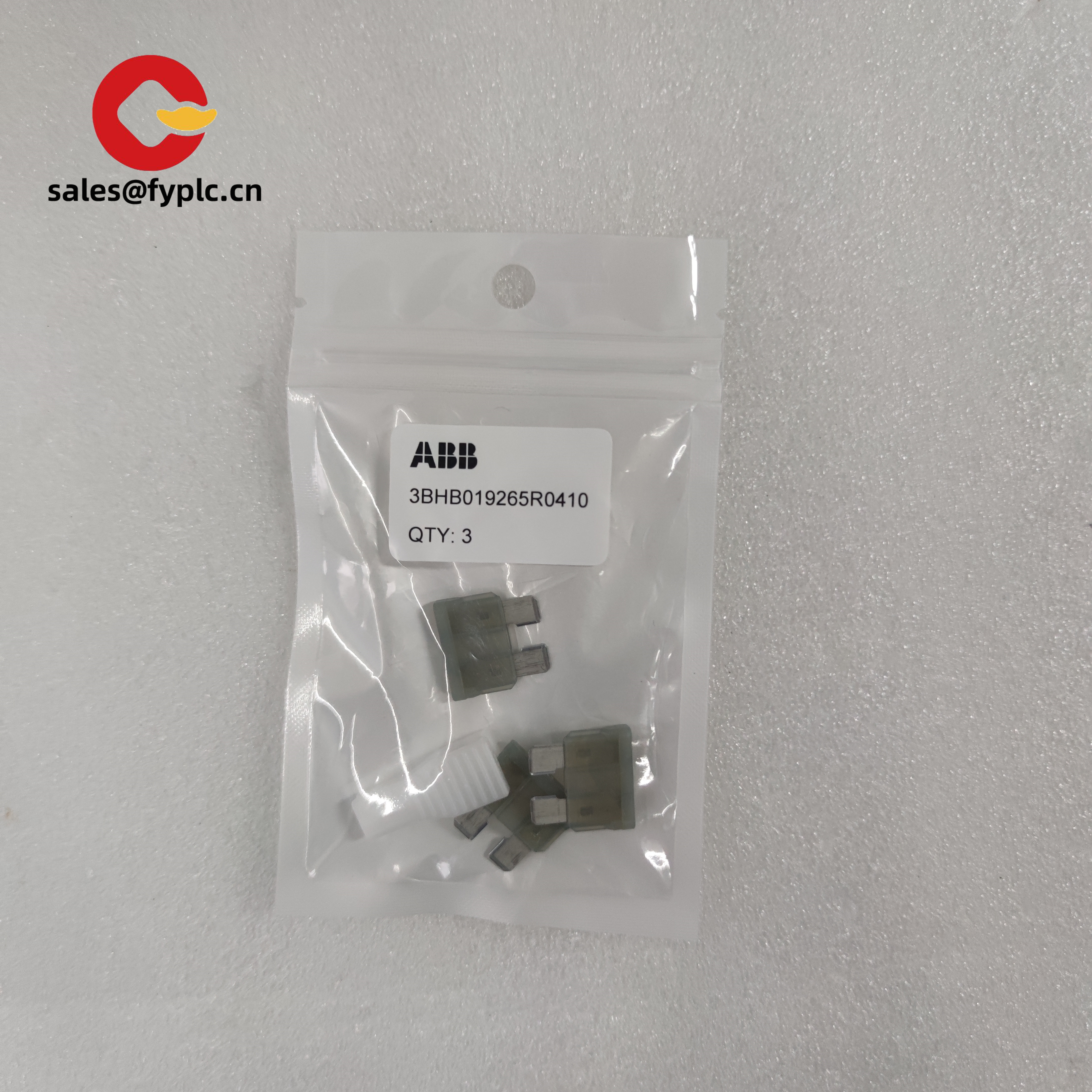 ABB 3BHB019265R0410 功率半导体模块（IGCT）(ZZFY)