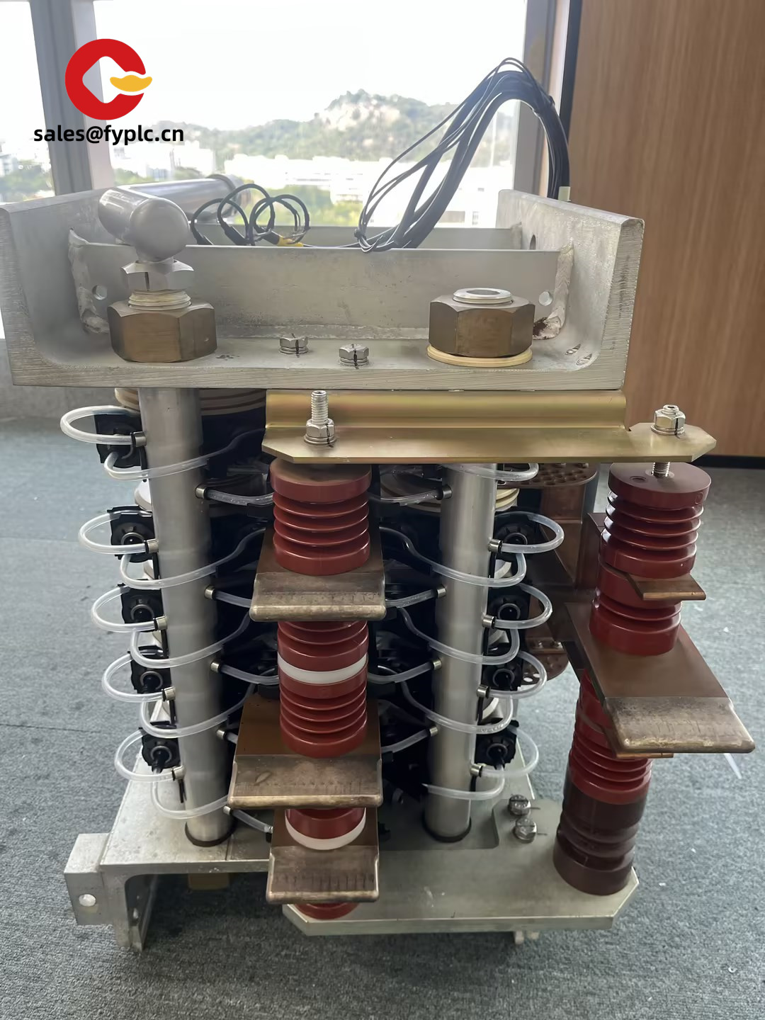 ABB 3BHB009175R0001 功率半导体模块（IGCT）(ZZFY)