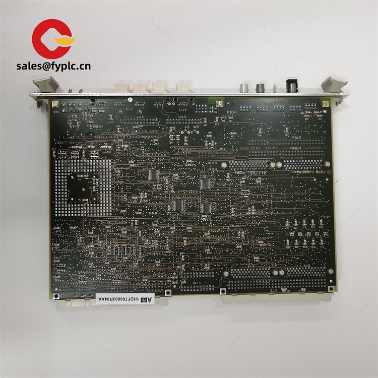 ABB 500CIM05 1MRB150077R1/B 通信接口模块（ZZFY)