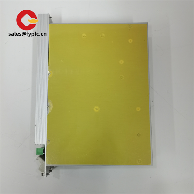 ABB 500TTM02 1MB150021R01161HF930712X010高精度温度变送模块(ZZFY)