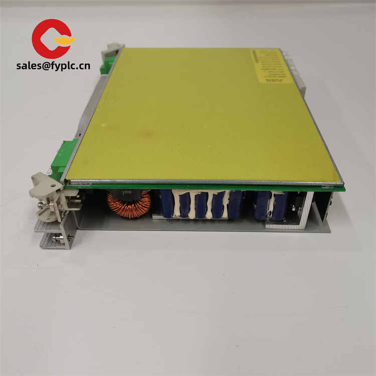 ABB 500SCM01 1MRE450004R1多功能信号调理模块(ZZFY)