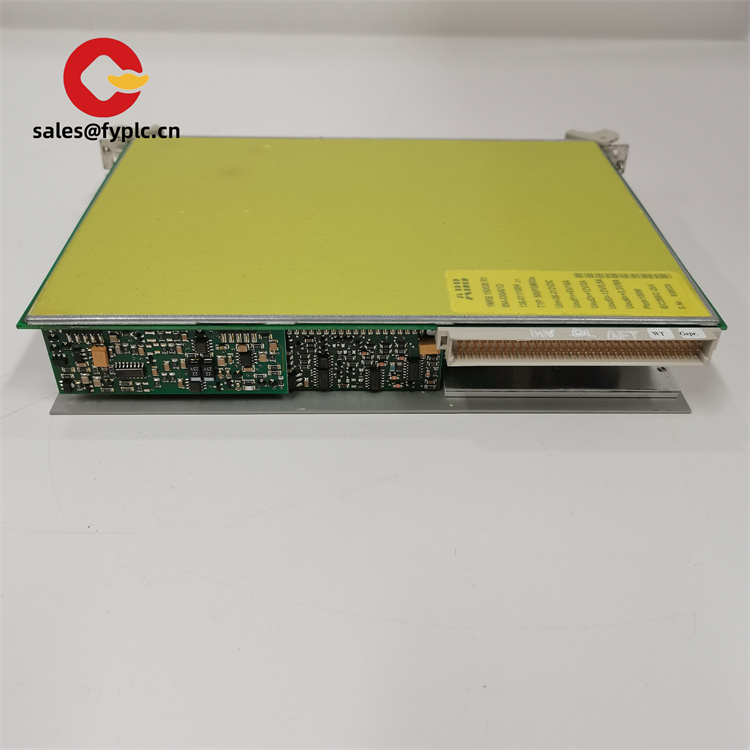 ABB 500TRM02 1MRB150011R0001高精度温度信号调理模块(ZZFY)