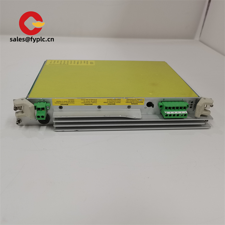 ABB 500SCM01 1MRB150004R0001 1MRB200059/C多功能信号调理模块(ZZFY)