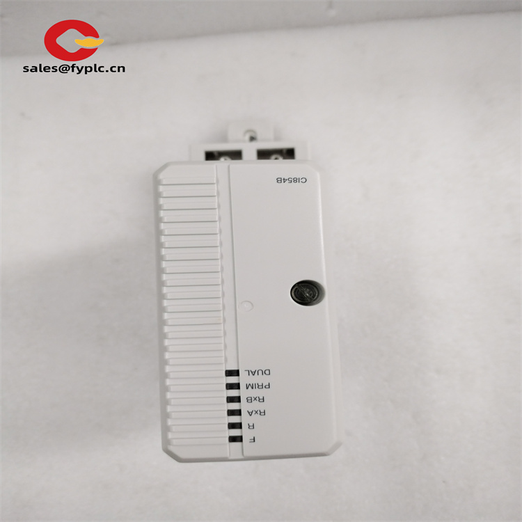 ABB CI853-1 3BSE018125R1 通信接口模块(ZZFY)