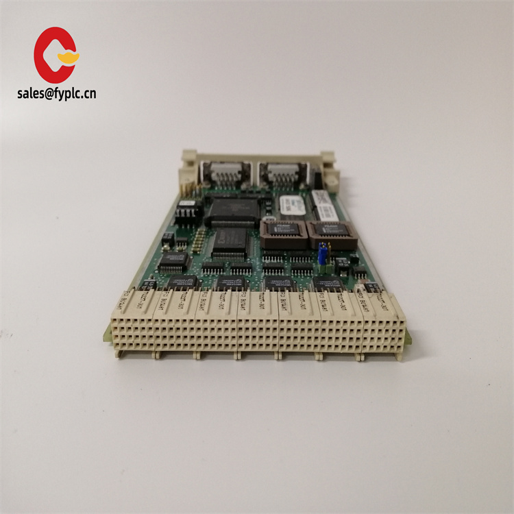 ABB CI535V26 3BSE022161R1模拟输入模块(ZZFY)