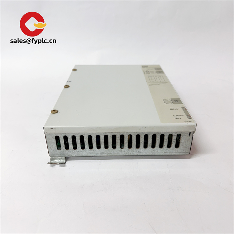 ABB CI626A 3BSE005029R1 数字输入模块(ZZFY)