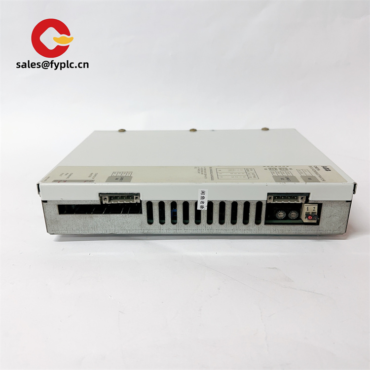 ABB CI615 3BHT300024R1 I/O 总线扩展器(ZZFY)