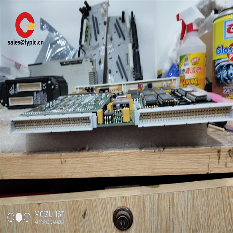 ABB DSDO115A 3BSE018298R1 数字输出模块 (ZZFY)