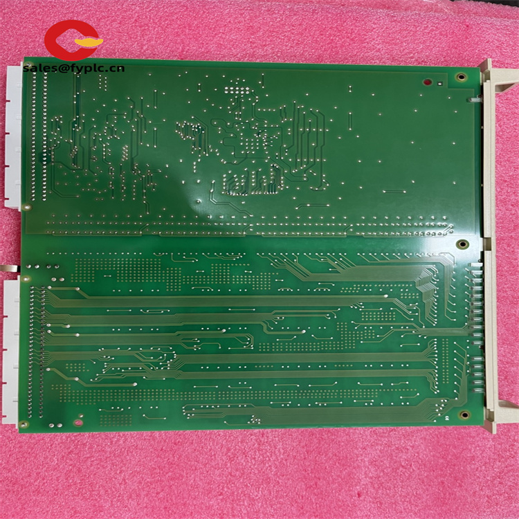 ABB DSIH72VP ENOK多轴伺服控制器（DCS/PLC 系统）(ZZFY)