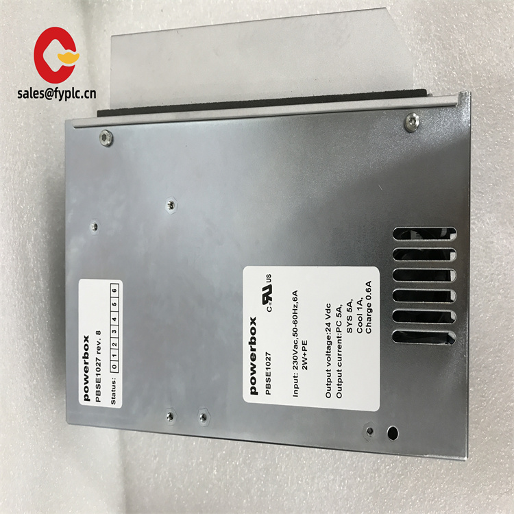 ABB DSQC679 工业通信接口模块（ZZFY)
