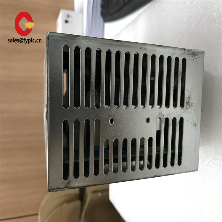 ABB DSQC504 安全数字输入 / 输出模块（ZZFY)