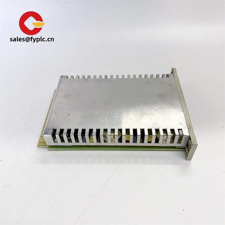 ABB E3EP HENF315276R1 控制器模块 (ZZFY)