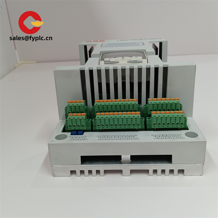 ABB UNS2880B-P V1控制主板 / 励磁系统组件(ZZFY)