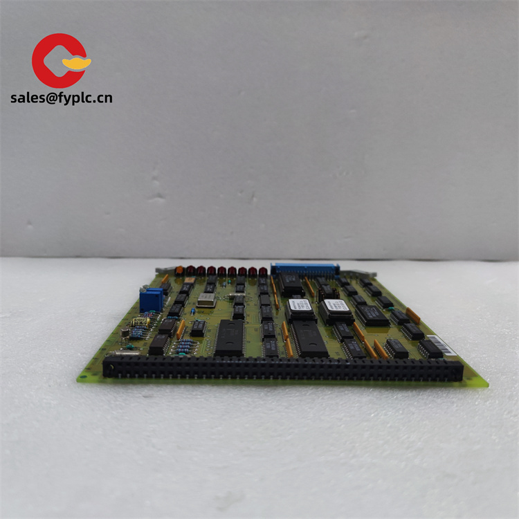 GE DS3800NPIC电源接口模块（ZZFY)