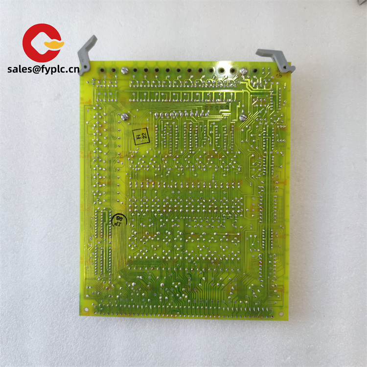 GE DS3800NOWA1K1J调节器卡(ZZFY)