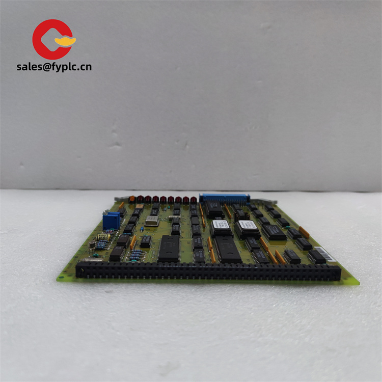 GE DS3800NPID高压模拟输入模块(ZZFY)