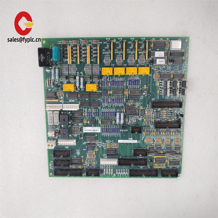 GE DS200DTBDGIABB数字端子板(ZZFY)