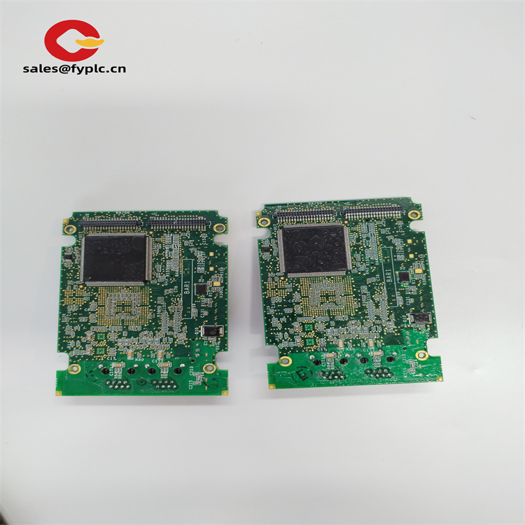 GE IS200TBTCH1BBB控制模块(ZZFY)