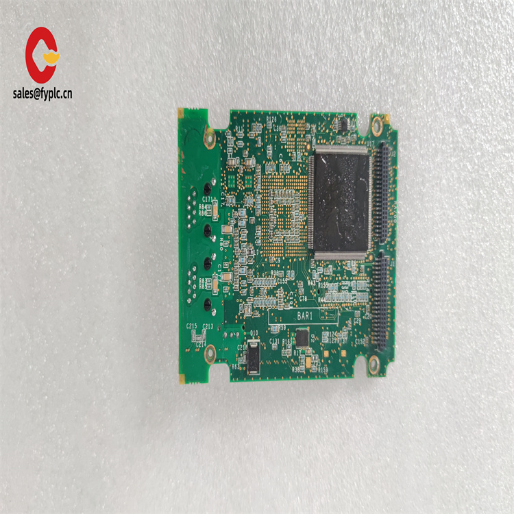 GE IS220PDIOH1A, REV J离散 I/O 模块(ZZFY)