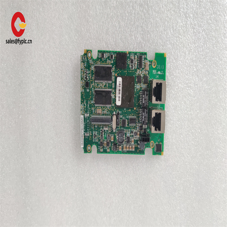 GE IS220PPDAHIA REV E冗余电源分配模块(ZZFY)