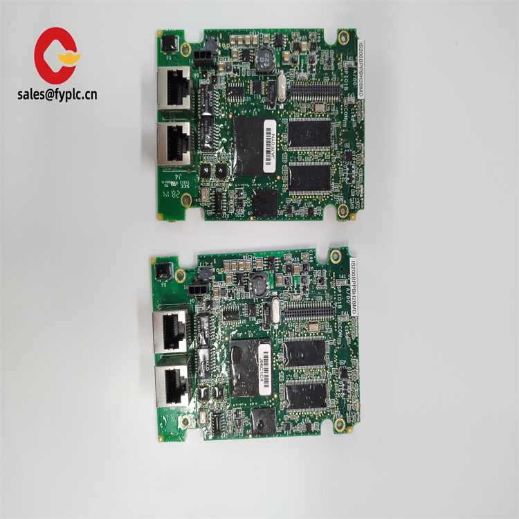 GE IS200JPDEGIABB涡轮机控制端子板(ZZFY)