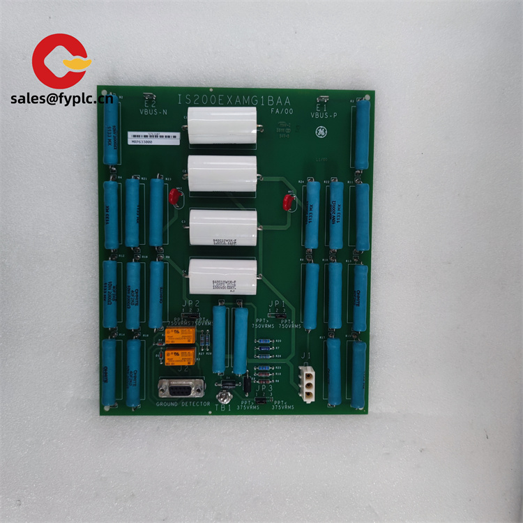 GE IS200GDDDG1ABA Mark VIe 系列数字量输入 / 输出模块(ZZFY)