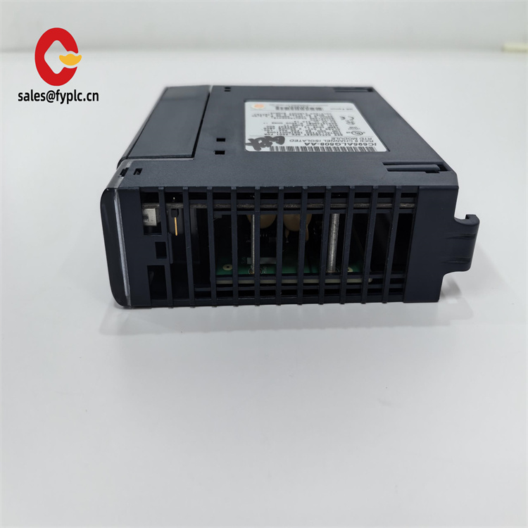 GE IC695CRH010 可编程自动化控制器(ZZFY)