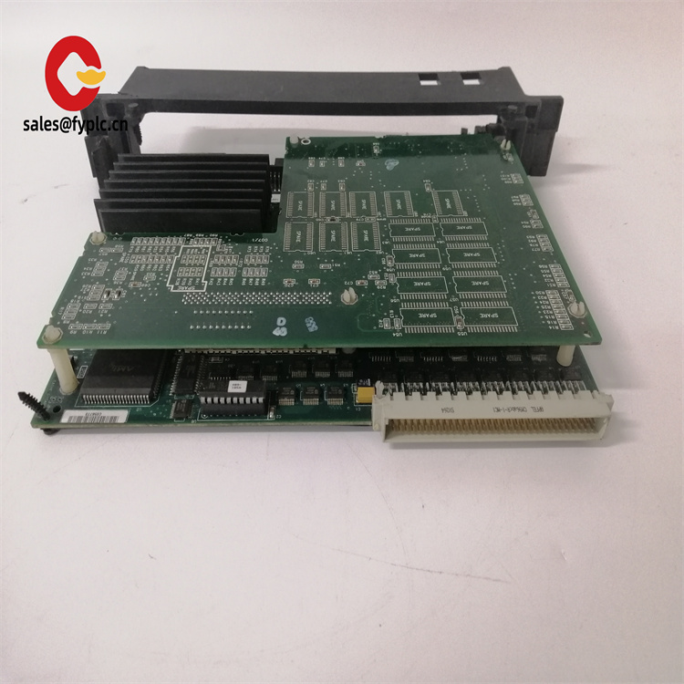 GE IC697MDL740RR离散输出模块(ZZFY)