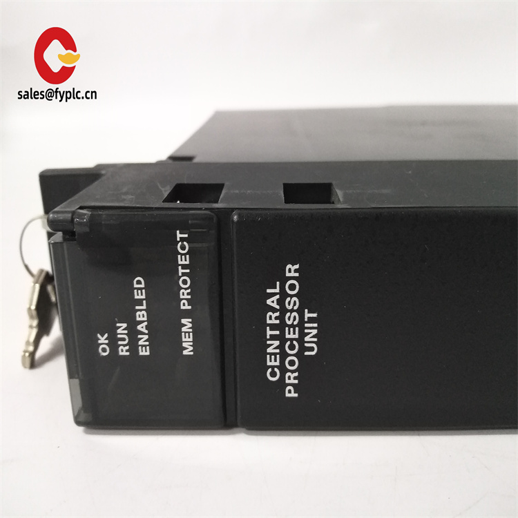 GE IC697CPU789RR CPU模块(ZZFY)