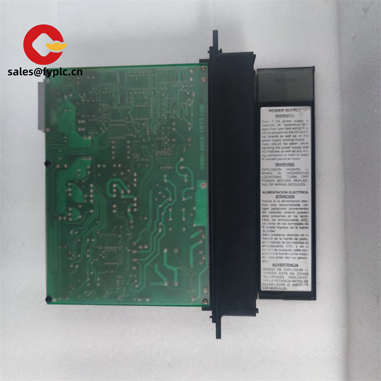 GE IC697BEM731 高级通信接口模块(ZZFY)