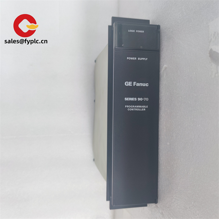 GE IC697MEM731 32 位 CMOS 扩展内存模块(ZZFY)