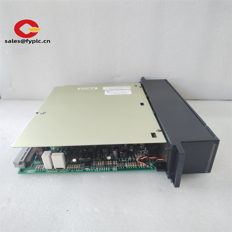 GE IC697MEM717 CMOS 扩展内存模块(ZZFY)