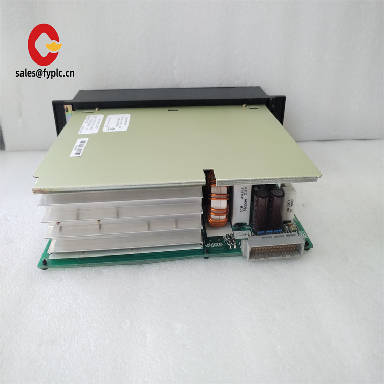 GE IC697MCS704 离散输入输出模块（ZZFY)