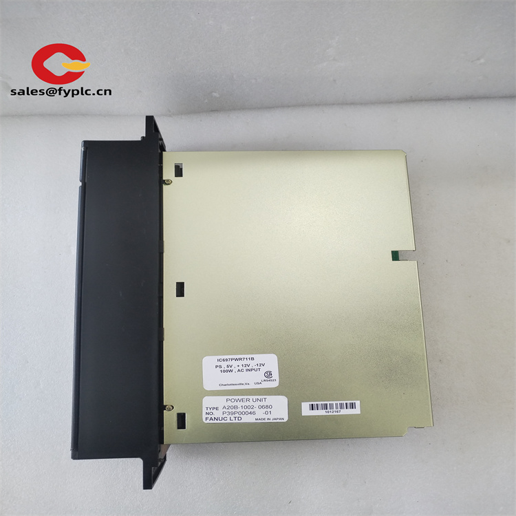 GE IC697MDL652RR离散输入模块(ZZFY)