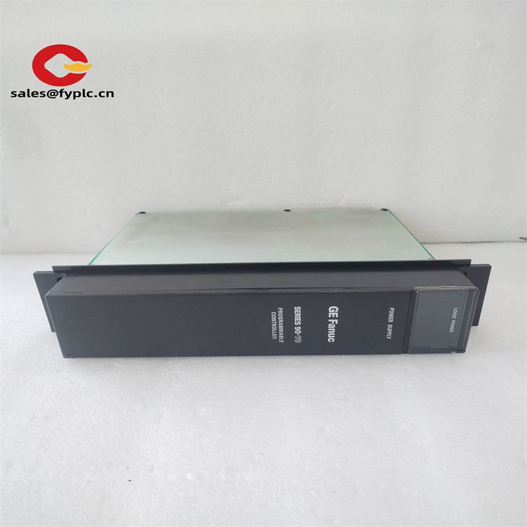 GE IC697LBR701 多功能数字输入输出模块(ZZFY)