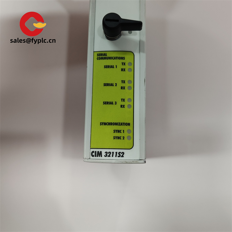 TRICONEX 4000164-520 三重冗余数字输出模块(ZZFY)