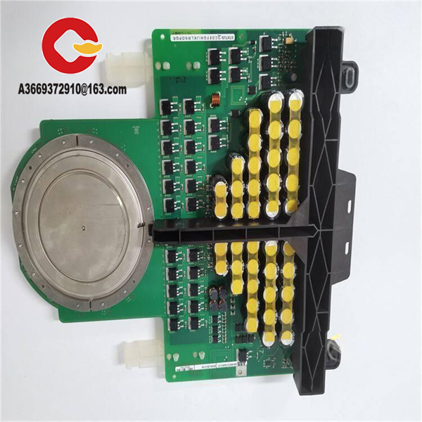 ABB 5SHX0360D0001 IGCT模块 ABB 5SHX0360D0001